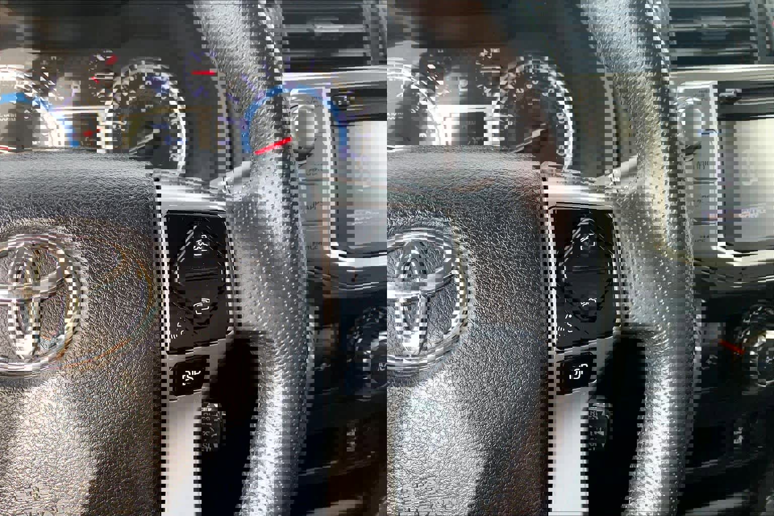 Used 2019 Toyota 4Runner SR5 image 23