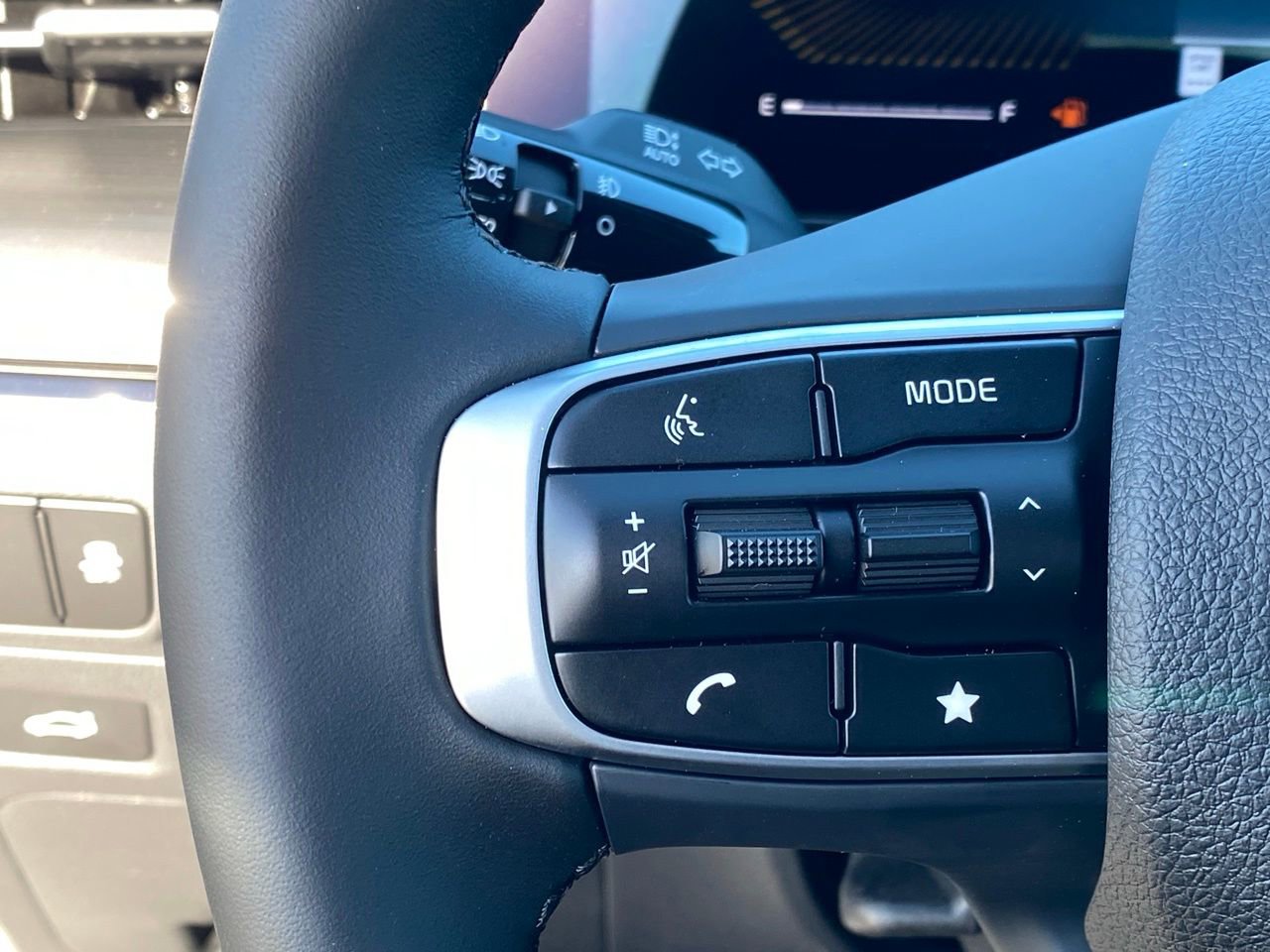 New 2026 Kia K5 GT-Line image 14