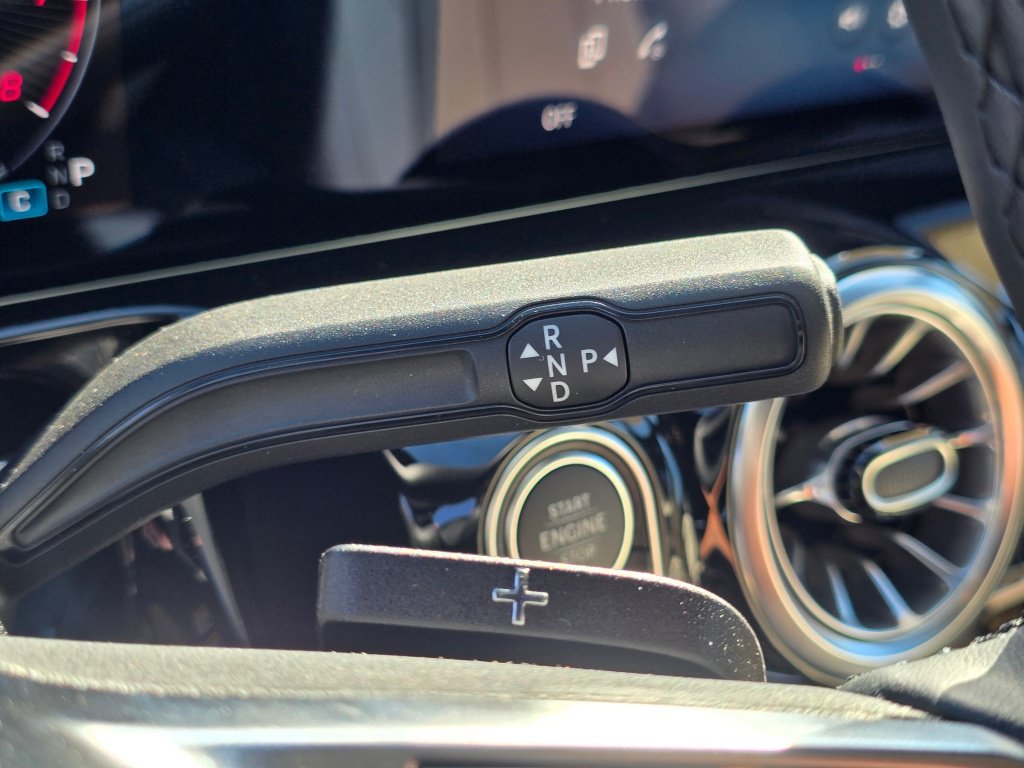 New 2026 Mercedes-Benz GLA 250 4MATIC image 15