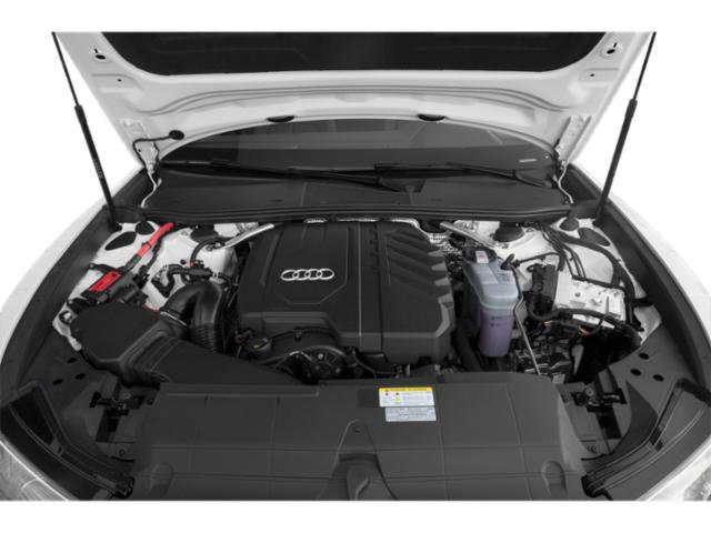 Used 2023 Audi A6 2.0T Premium w/ Convenience Package AWD/4WD image 12