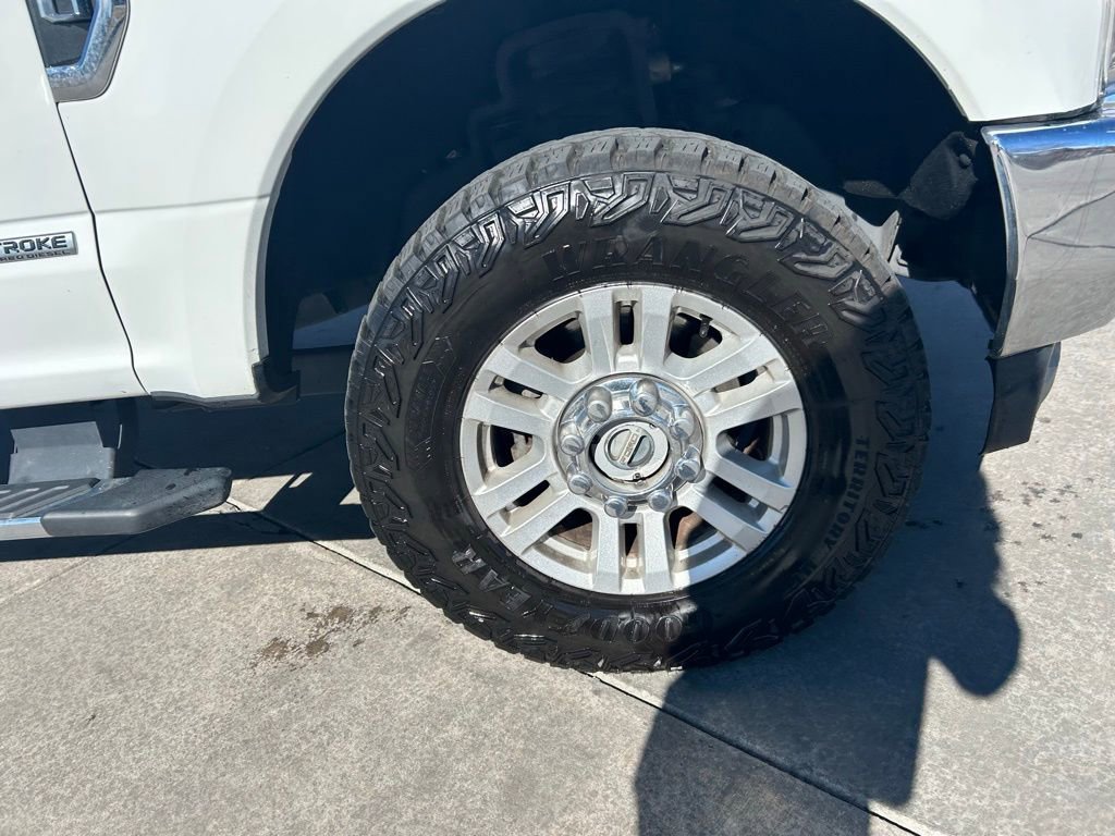 Used 2018 Ford F250 XLT image 30