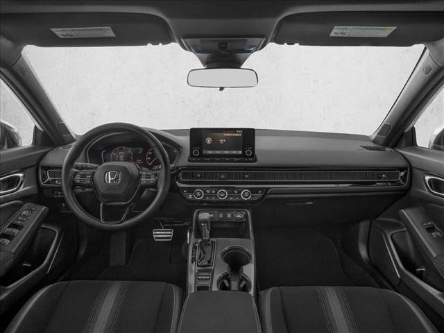 New 2026 Honda Civic Sport image 5
