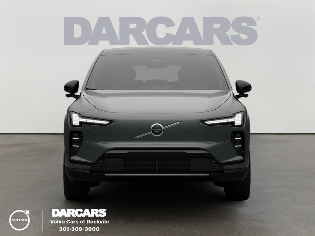 New 2027 Volvo EX60 Ultra AWD/4WD image 1
