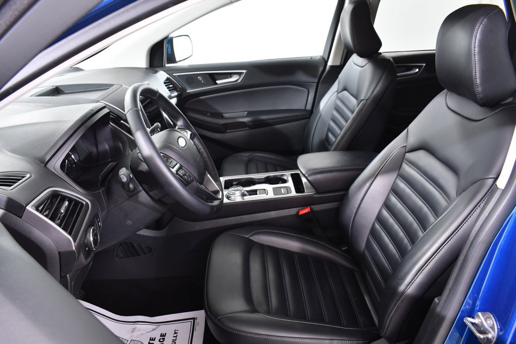 Used 2024 Ford Edge SEL w/ Convenience Package image 6