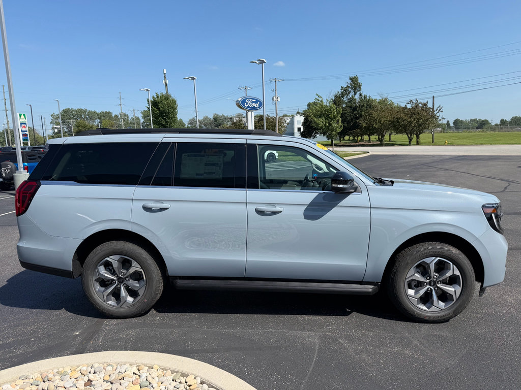 New 2027 Ford Expedition Active AWD/4WD image 5