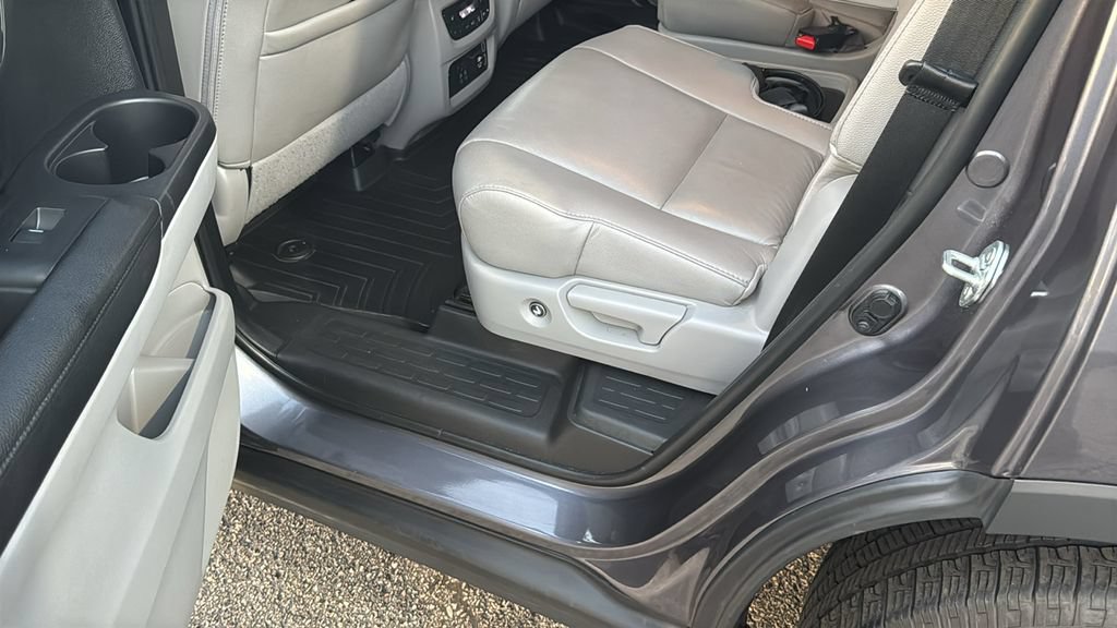 Used 2022 Honda Pilot Touring image 33