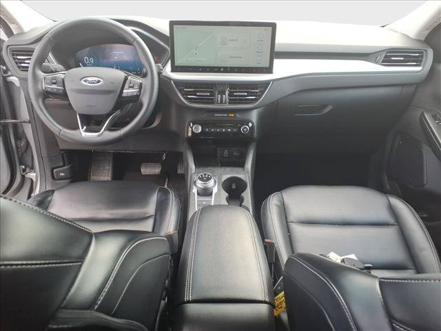 Used 2026 Ford Escape ST-Line FWD image 55