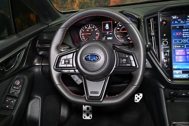 Used 2022 Subaru WRX Premium AWD/4WD image 63