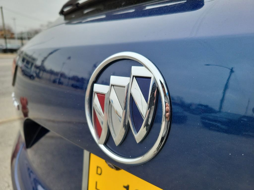 Used 2022 Buick Envision Preferred image 6