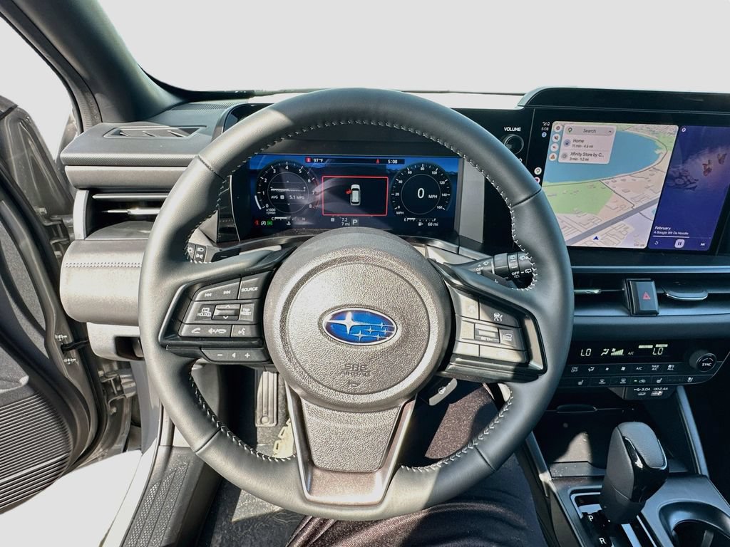 New 2026 Subaru Outback Touring XT AWD/4WD image 10