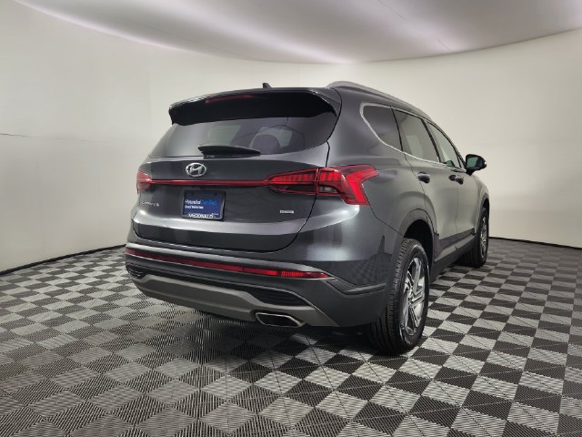 Certified 2023 Hyundai Santa Fe SEL AWD/4WD image 5