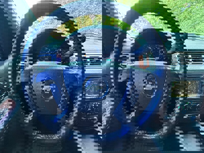 Used 2007 Chevrolet Silverado 3500 LTZ w/ Suspension Package, Off-Road image 21