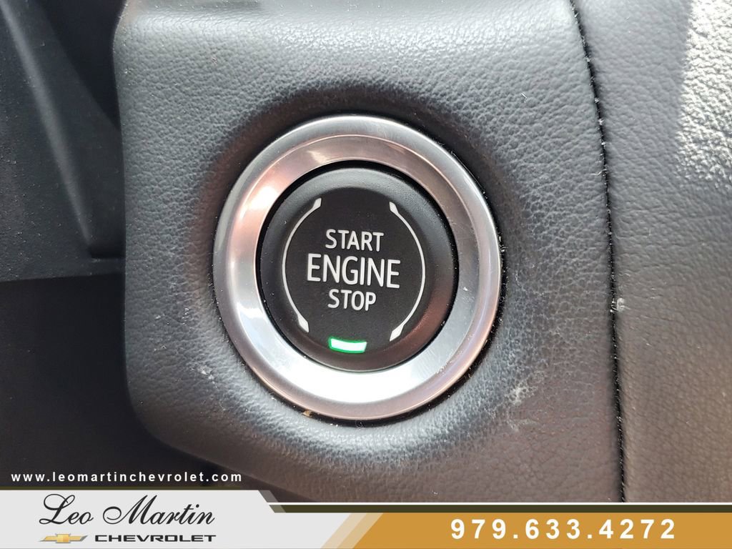 Used 2021 Chevrolet Tahoe Z71 w/ Z71 Signature Package AWD/4WD image 28