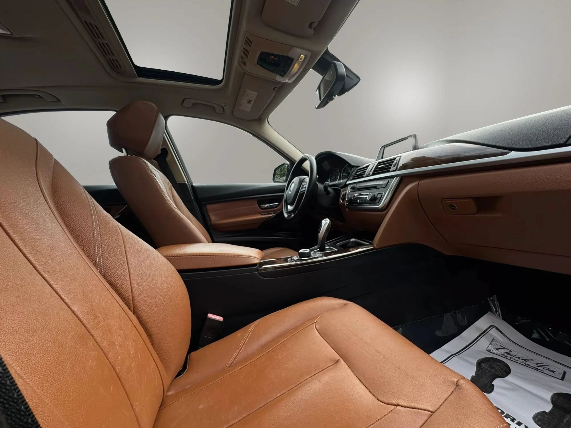 Used 2012 BMW 328i Sedan RWD image 15