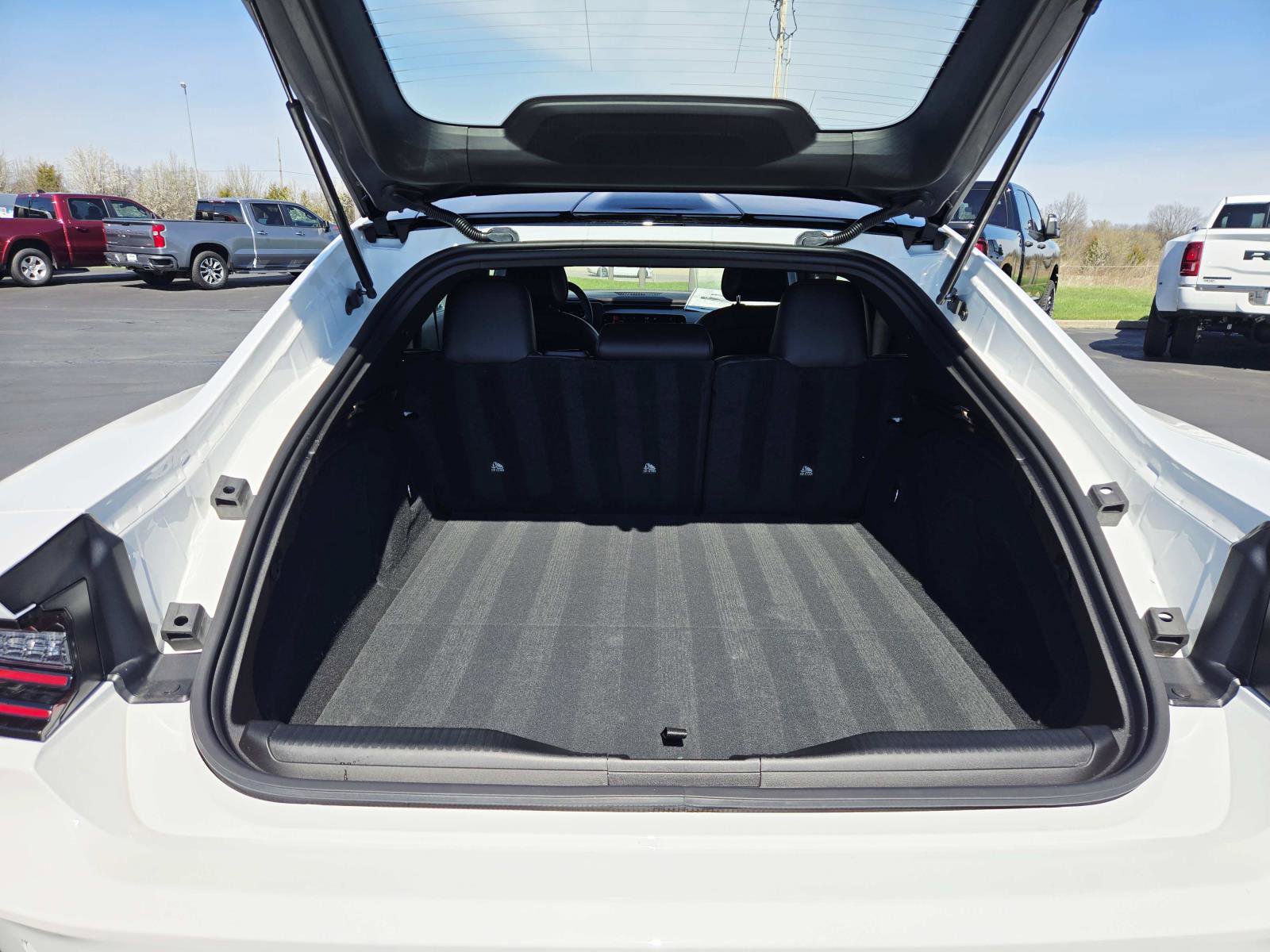 New 2026 Dodge Charger Scat Pack AWD/4WD image 13