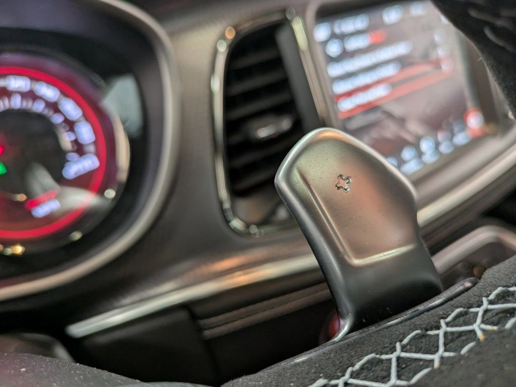 Used 2023 Dodge Challenger SRT Hellcat image 21