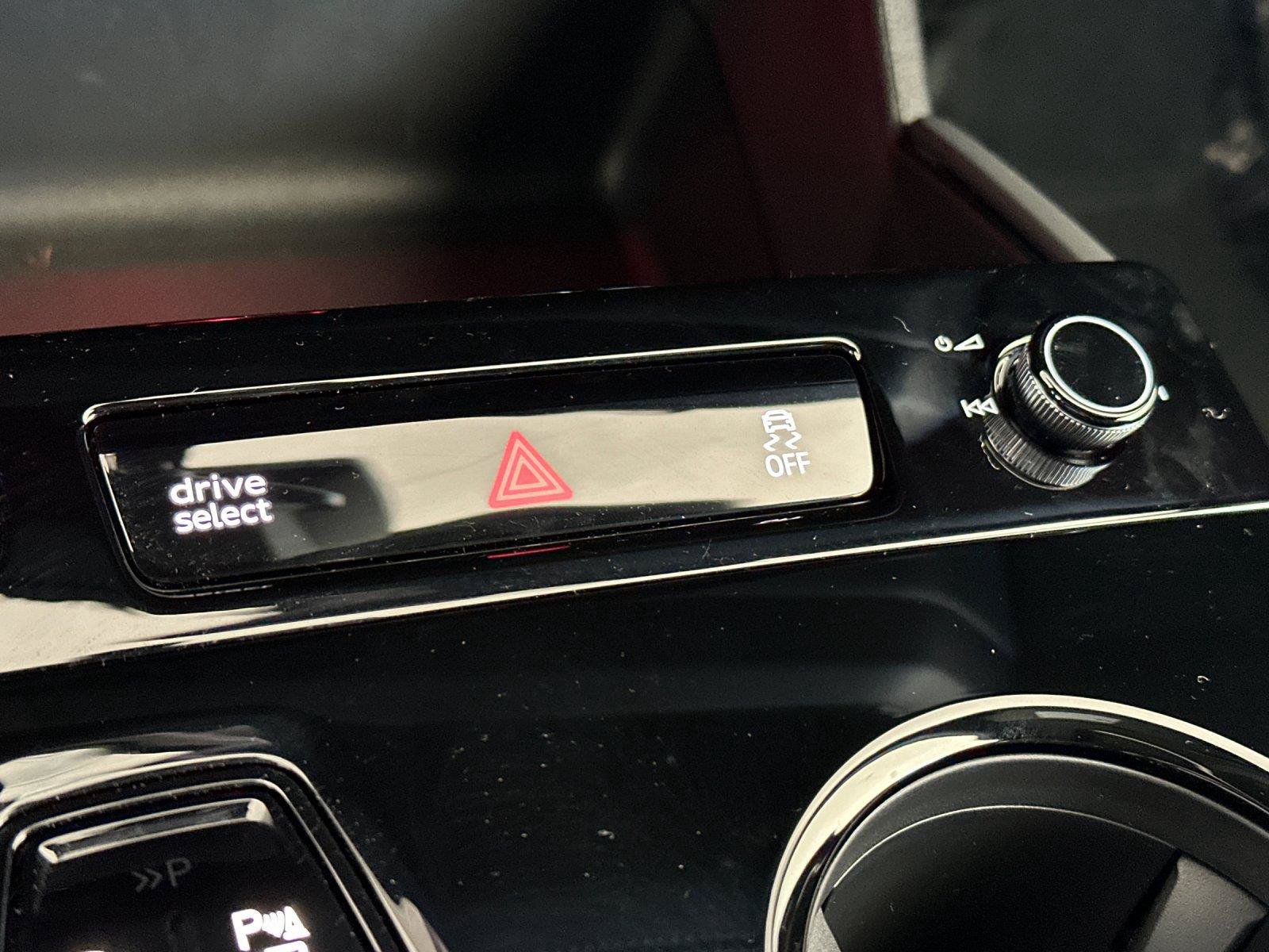 New 2027 Audi SQ6 e-tron Premium Plus AWD/4WD image 20