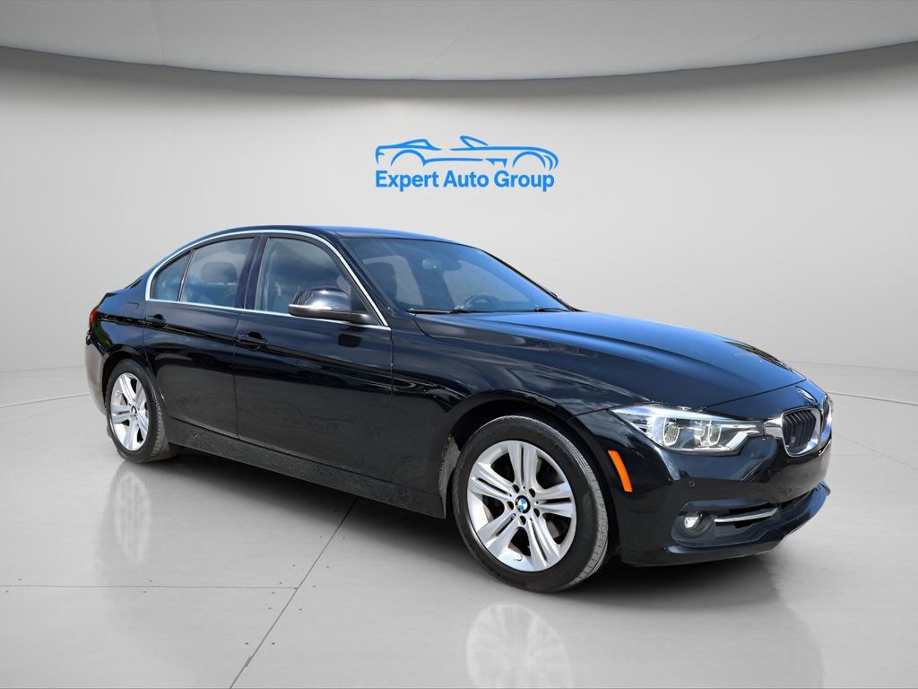 Used 2018 BMW 330i Sedan image 5