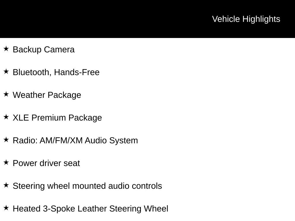 Certified 2024 Toyota RAV4 XLE Premium w/ Weather Package AWD/4WD image 6