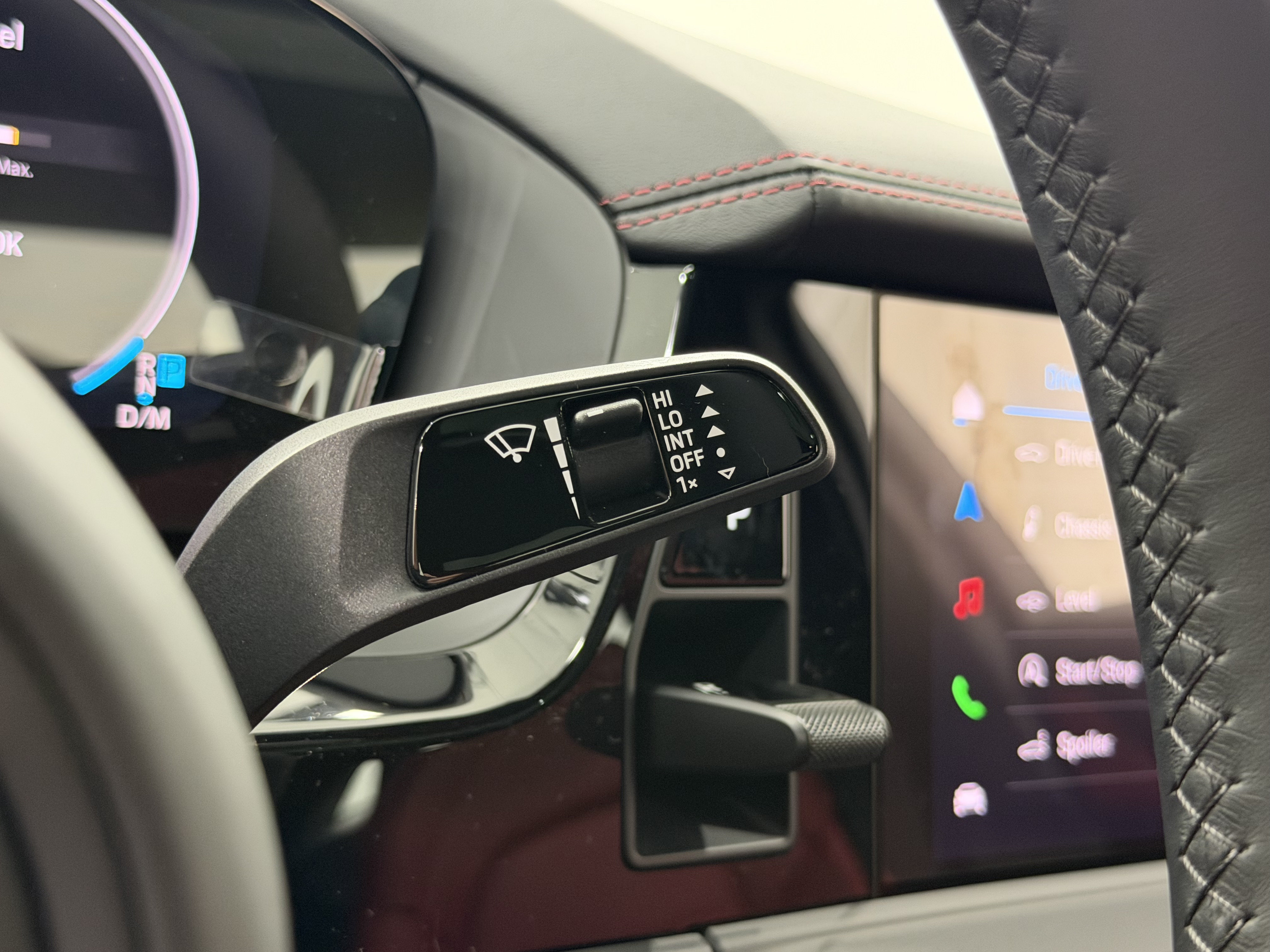 New 2026 Porsche Panamera 4 AWD/4WD image 50