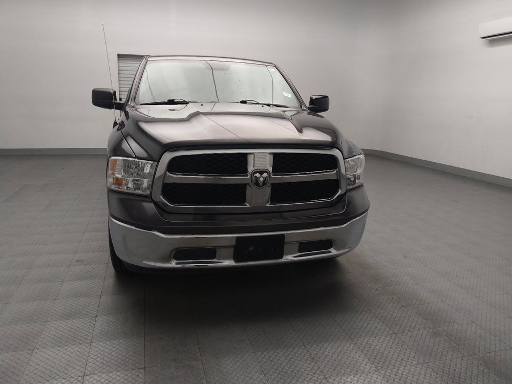 Used 2021 RAM 1500 Classic SLT image 14