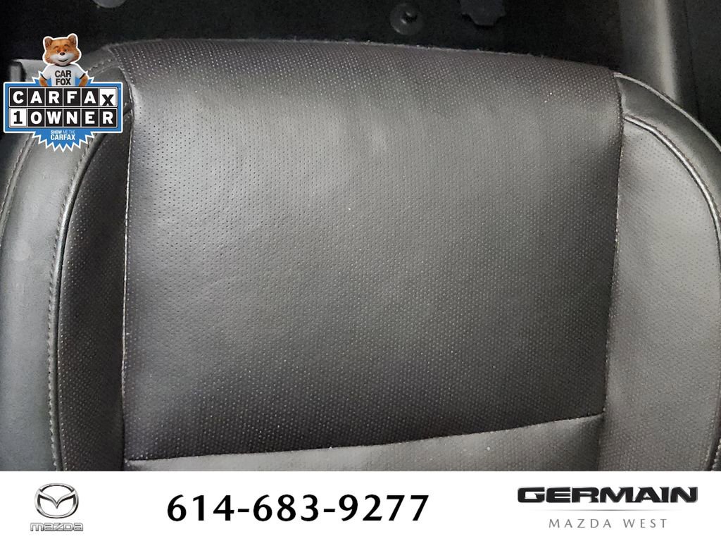 Used 2023 MAZDA CX-30 2.5 Turbo w/ Premium Plus Pkg image 29