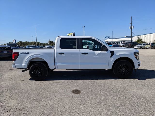 New 2026 Ford F150 STX image 3
