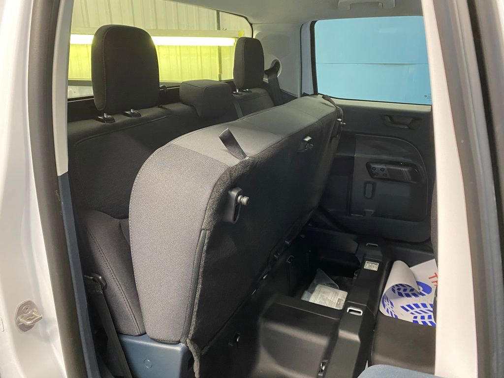 New 2025 Ford Maverick XL w/ 4K Tow Package image 37