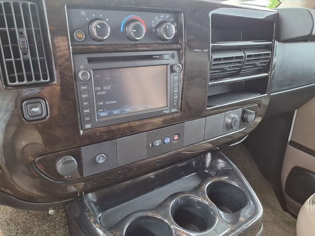 Used 2014 GMC Savana 1500 RWD image 11