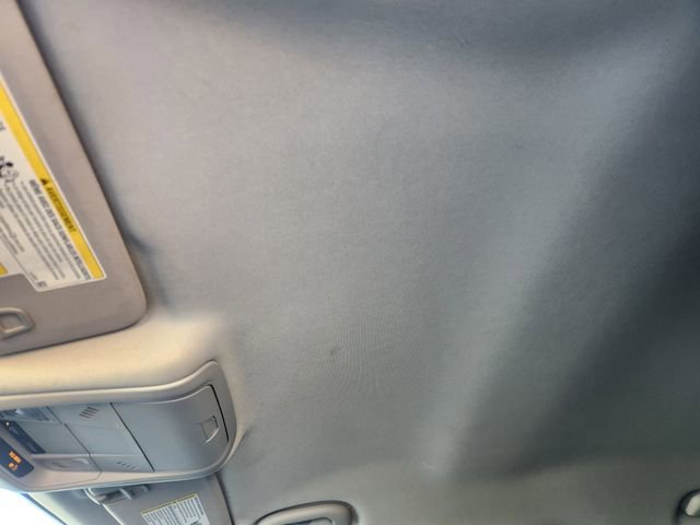 Certified 2023 GMC Terrain SLE FWD image 27