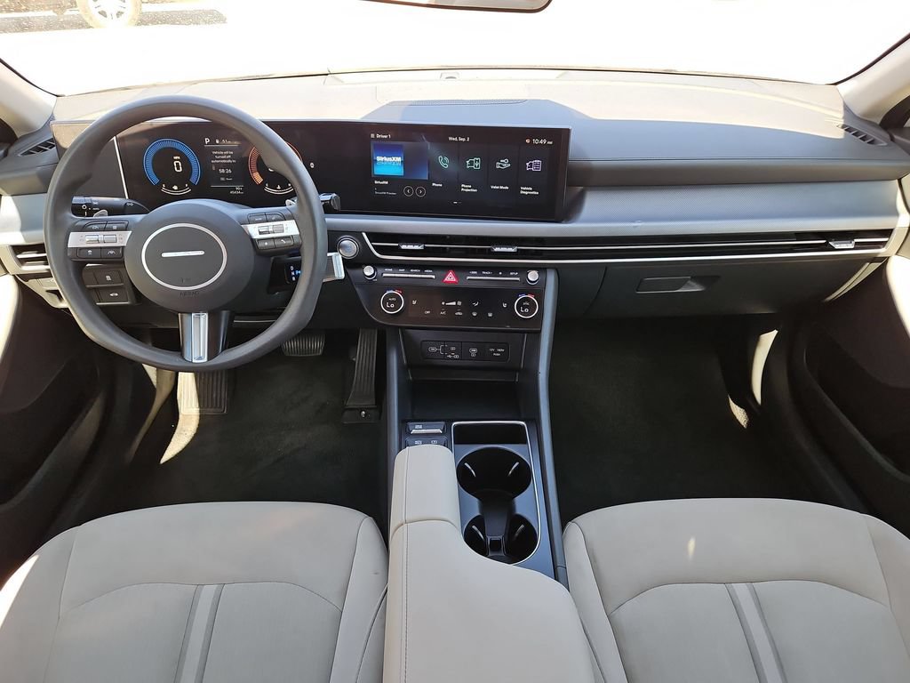 Used 2025 Hyundai Sonata SEL FWD image 26