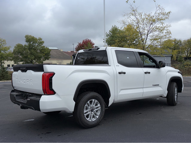 New 2026 Toyota Tundra SR5 image 15