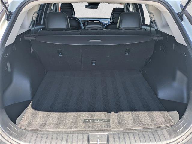 Used 2023 Kia Sportage EX AWD/4WD image 6