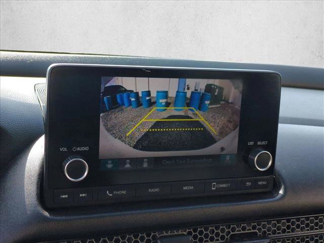 Used 2023 Honda HR-V Sport image 18