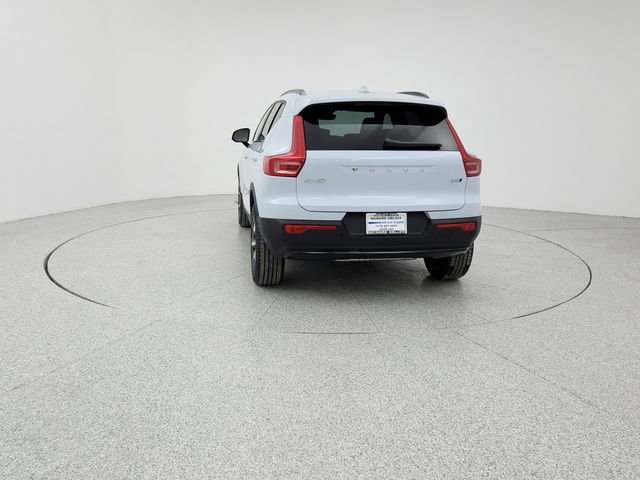 New 2026 Volvo XC40 B5 Plus w/ Protection Package Premier image 6