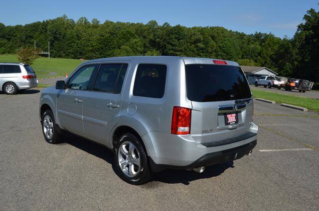 Used 2014 Honda Pilot EX image 61
