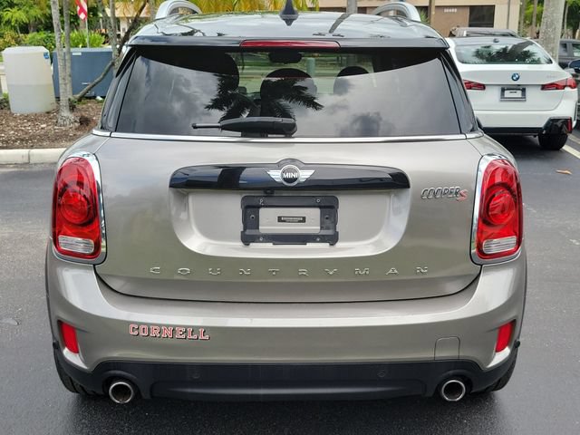 Used 2018 MINI Cooper Countryman S FWD image 6