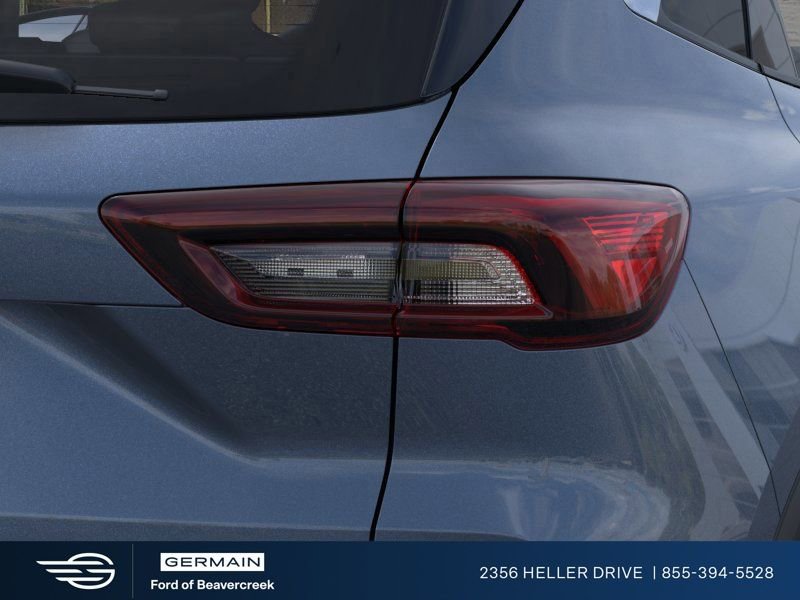 New 2026 Ford Escape SE image 21