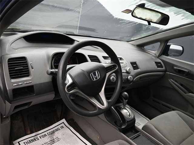 Used 2010 Honda Civic DX-VP image 7