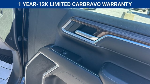 Certified 2023 Chevrolet Silverado 1500 LT AWD/4WD image 43