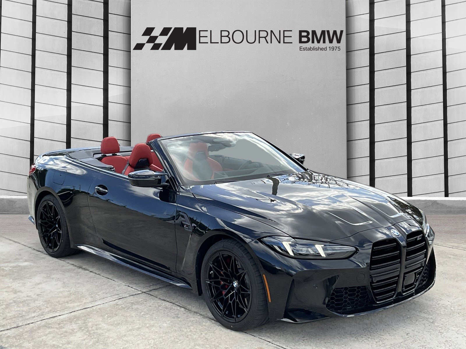 New 2026 BMW M4 xDrive Competition image 7