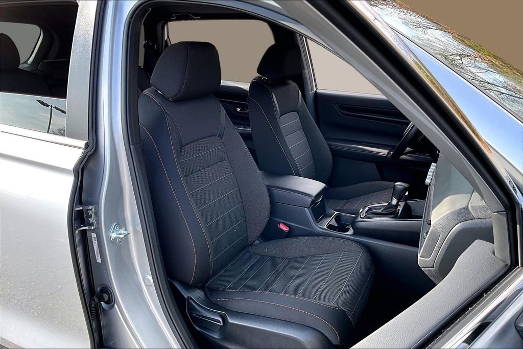 Certified 2025 Honda CR-V Sport image 20