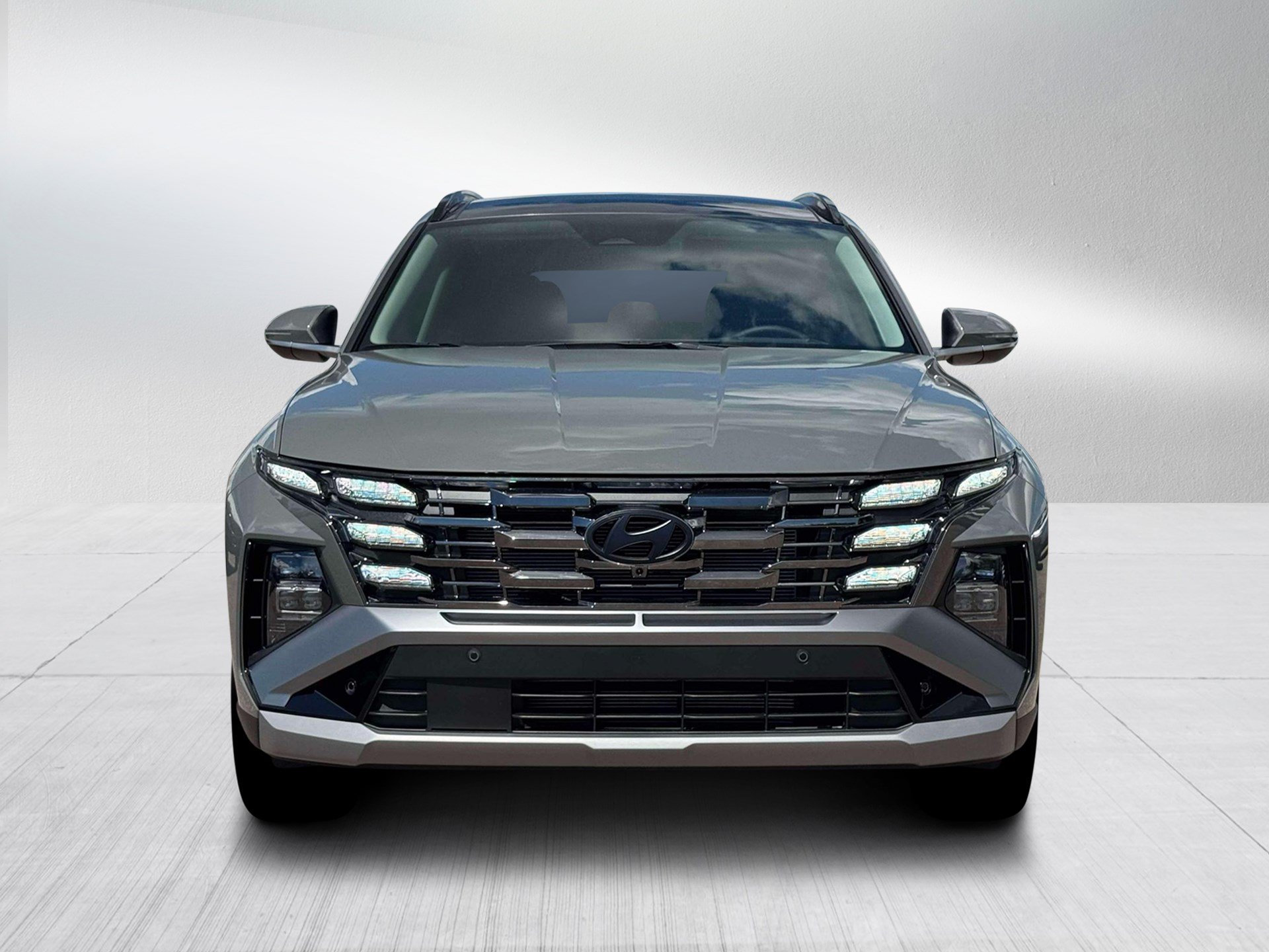 New 2026 Hyundai Tucson Limited AWD/4WD image 12