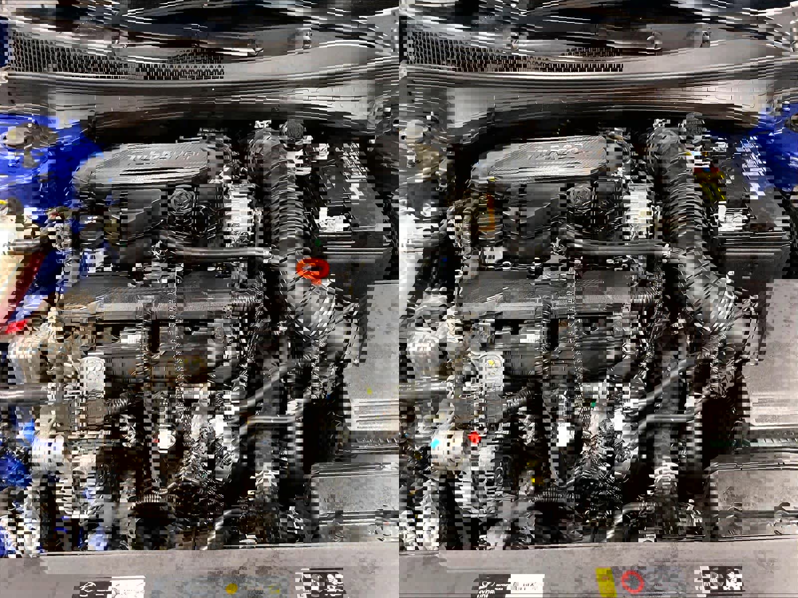 Certified 2024 Hyundai Elantra N Line image 30