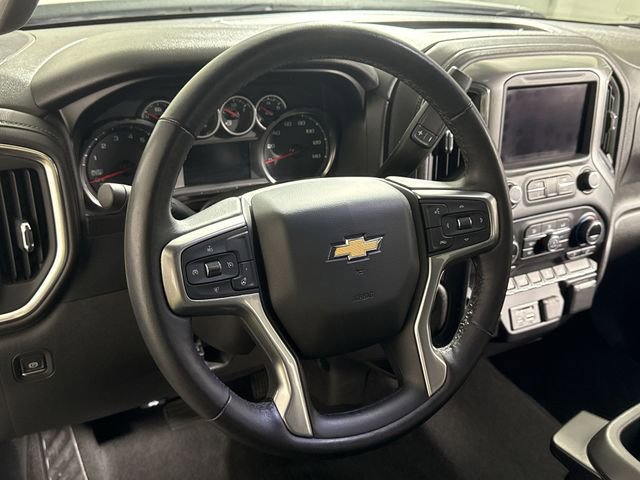 Used 2020 Chevrolet Silverado 1500 LT w/ All-Star Edition image 20
