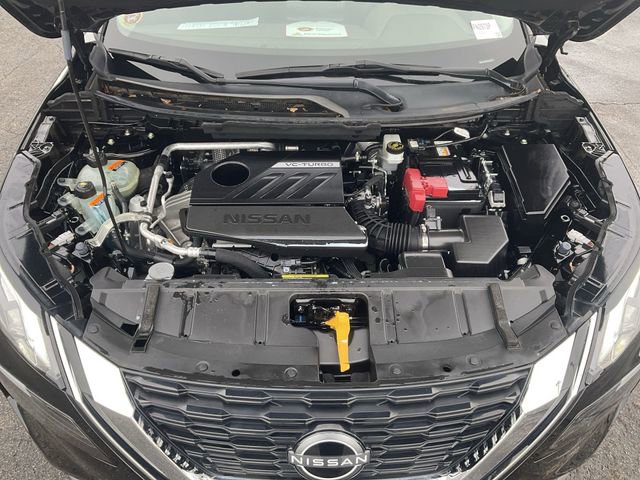 Used 2023 Nissan Rogue S image 34
