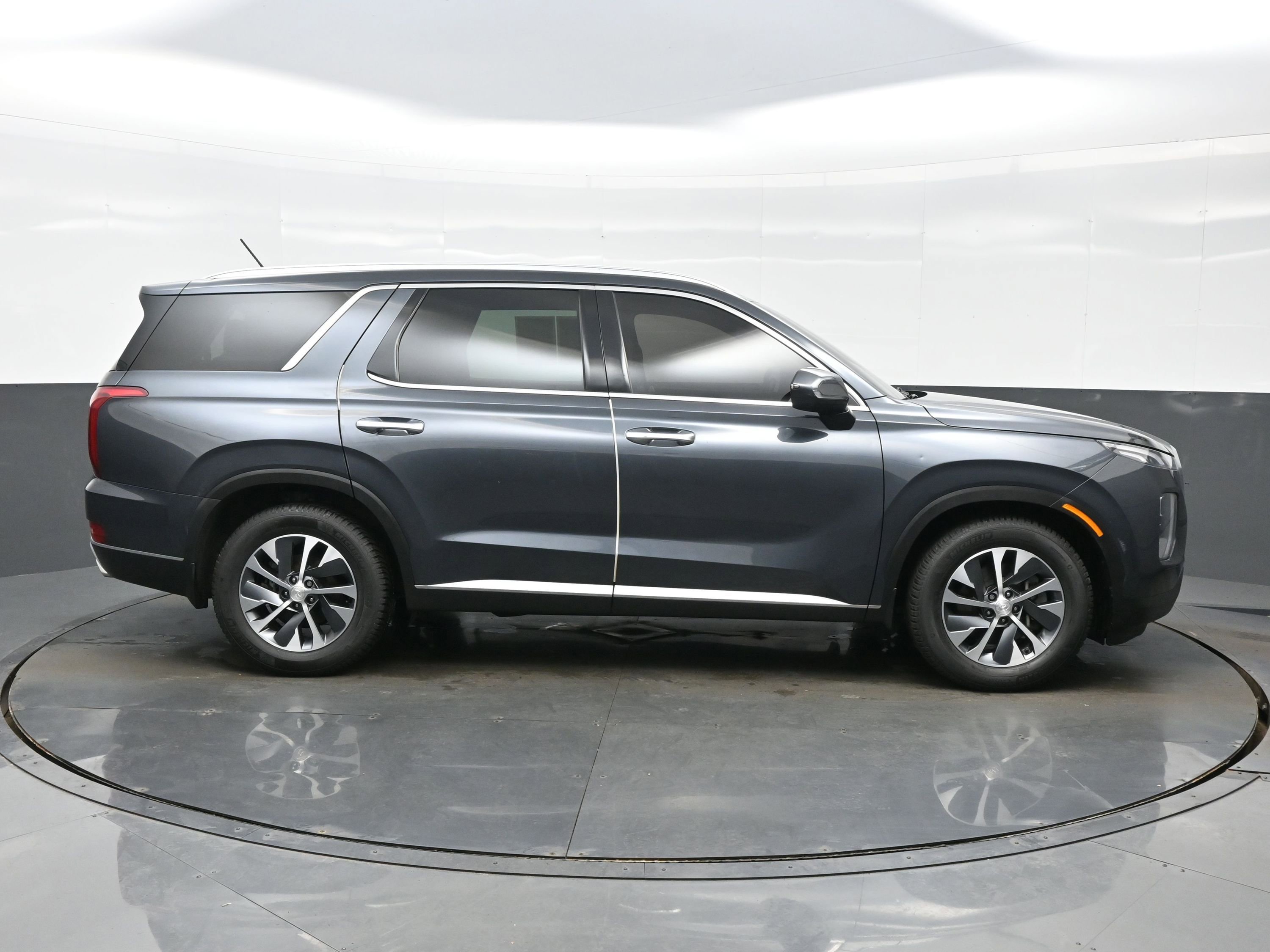 Used 2020 Hyundai Palisade SEL image 7
