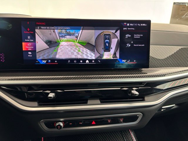 Certified 2024 BMW X7 M60i w/ Executive Package AWD/4WD image 17