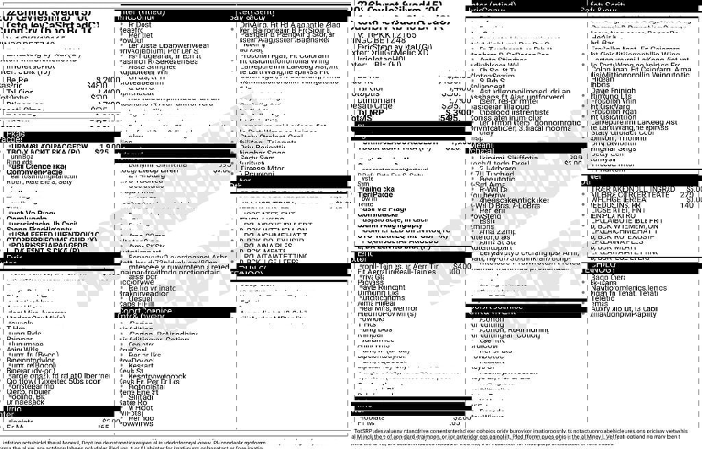 New 2026 Chevrolet Silverado 1500 Custom w/ Turbomax Blackout Package image 25