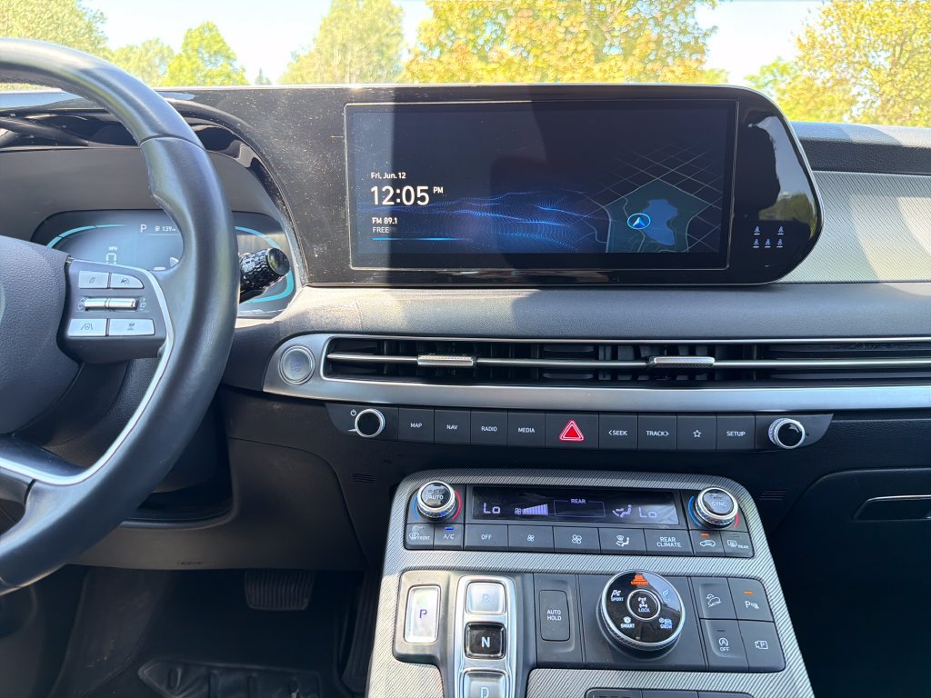 Used 2024 Hyundai Palisade XRT AWD/4WD image 27